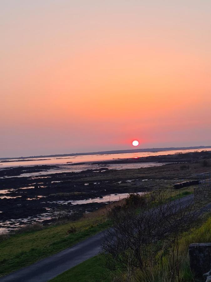 Vila Carraig Bawn Burtonport Exteriér fotografie